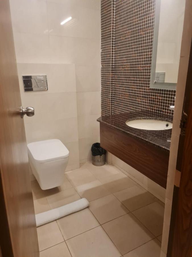 Haldwāni Hotel Lemon Park المظهر الخارجي الصورة
